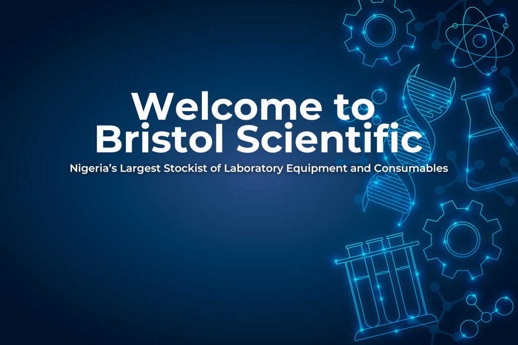 Welcome to Bristol Scientific