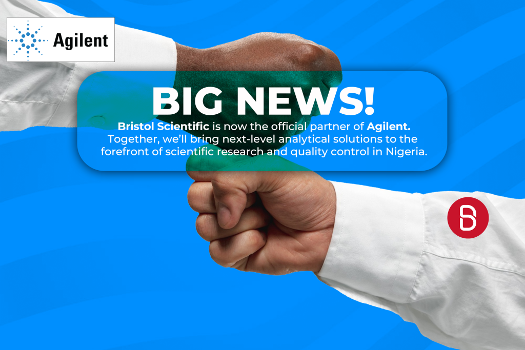 Bristol Scientific Partners with Agilent