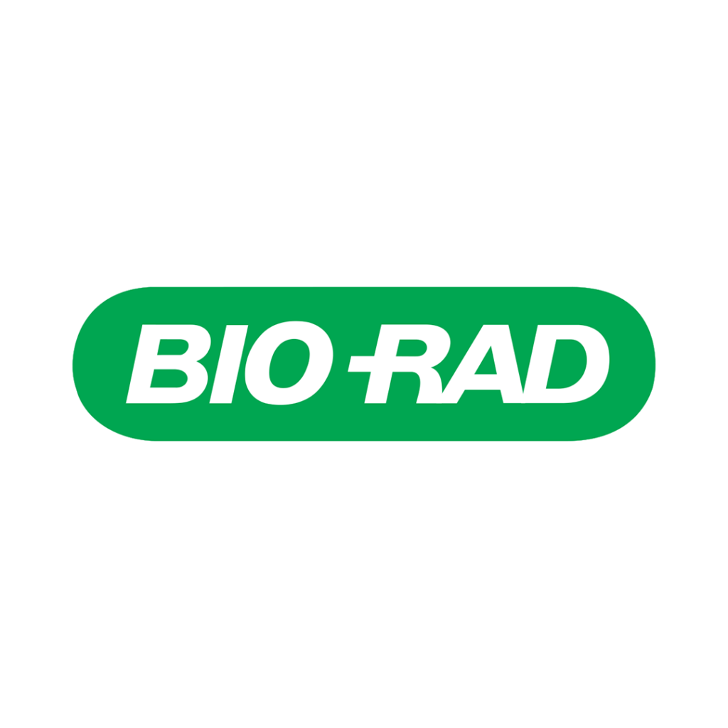biorad products at bristol scientific