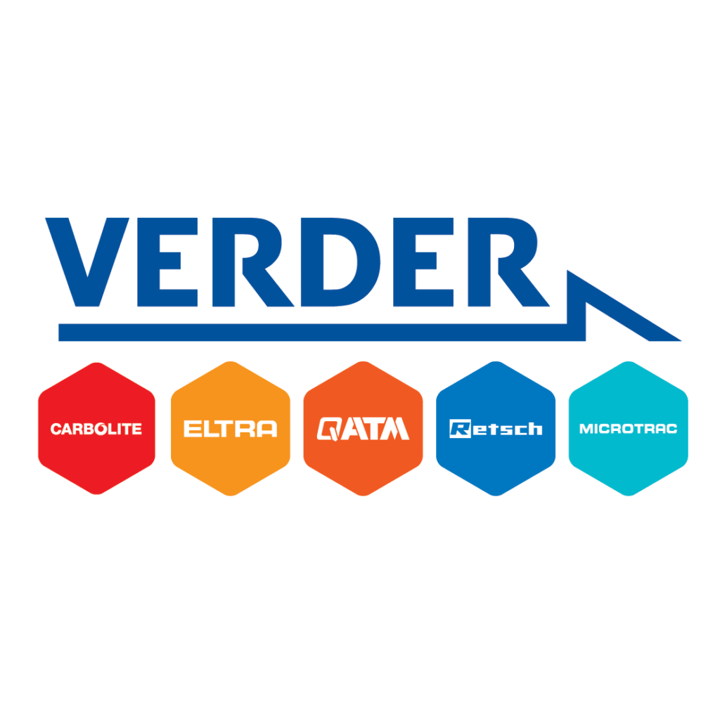Verder at Bristol Scientific
