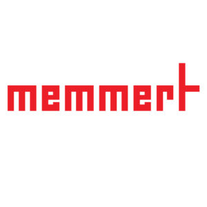 Memmert logo