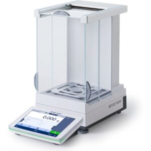Mettler-Toledo Analytical Balance equipment in Nigeria