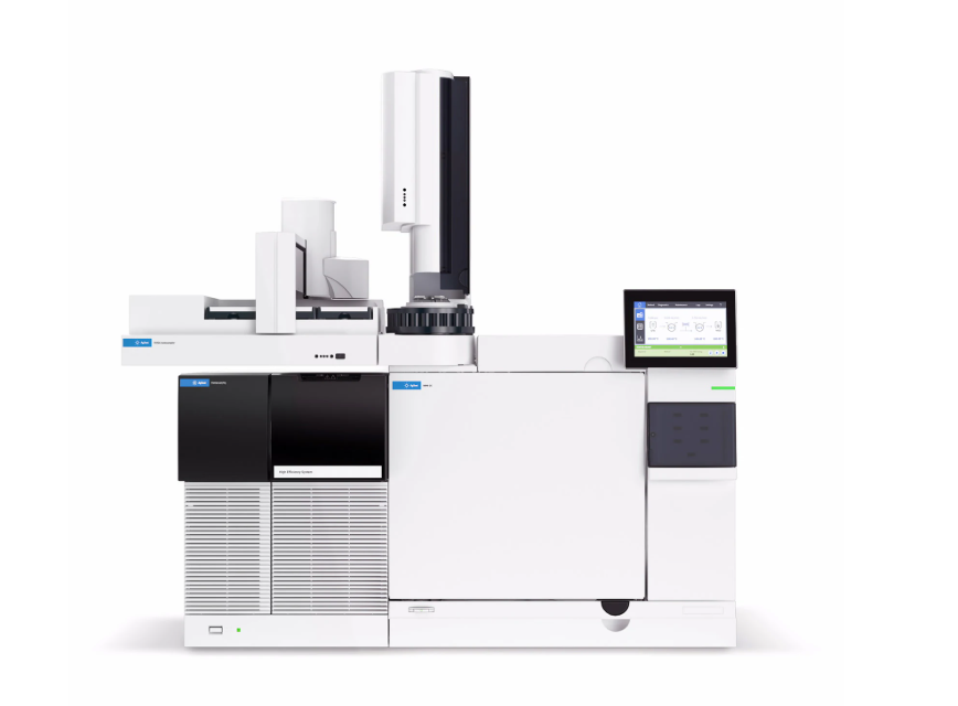 Agilent GC/MS equipment in Nigeria